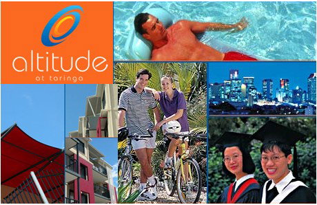 Altitude At Taringa - Schools Australia 0