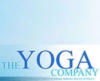 The Yoga Company