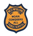 West Wyalong Public School West Wyalong