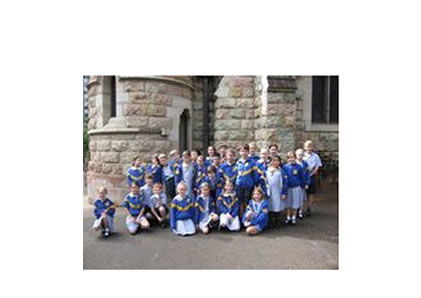 St Dympna's Primary School - Schools Australia 2