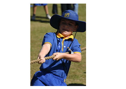 St Dympna's Primary School - Schools Australia 3