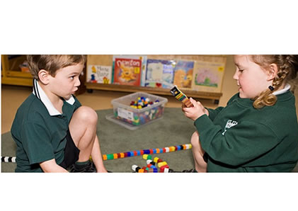 St Ita's Primary School - Schools Australia 2