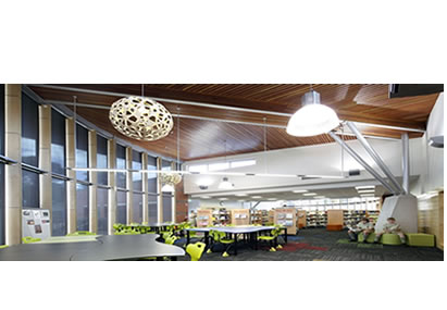 St Joseph's Nudgee Junior College - Schools Australia 3