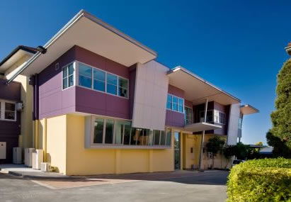 St Joseph's Catholic Primary School Kangaroo Point - Schools Australia 2
