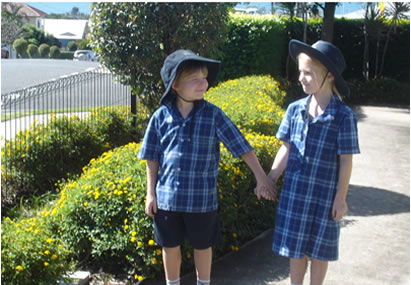 St John Vianney's Primary School - Schools Australia 2