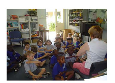 St Brendan's Catholic Primary School - Schools Australia 2