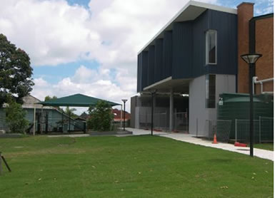St Brendan's Catholic Primary School - Schools Australia 3