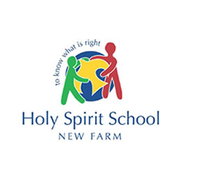 Holy Spirit School New Farm - Schools Australia