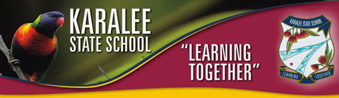 Karalee State School - Schools Australia 0