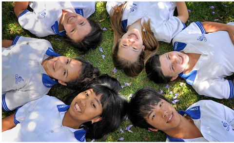 Como Secondary College - Schools Australia 0