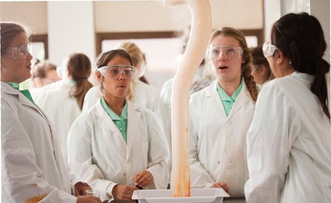 Penrhos College - Schools Australia 2