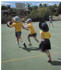 Banksia Park Primary School - Schools Australia 1