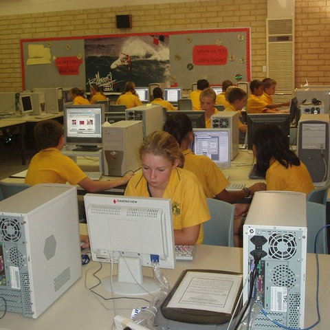 Beaumaris Primary School - Schools Australia 2