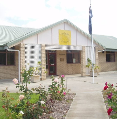 Beaumaris Primary School - Schools Australia 3