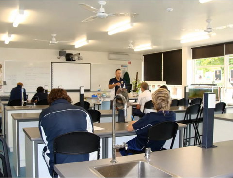 John Forrest Secondary College - School Listing 2
