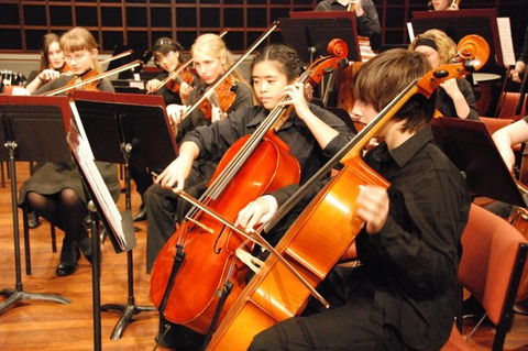 Mount Lawley Senior High School - Schools Australia 3