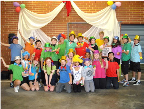 North Perth Primary School - Schools Australia 1