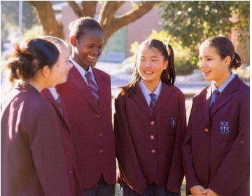 Willetton Senior High School - Schools Australia 1