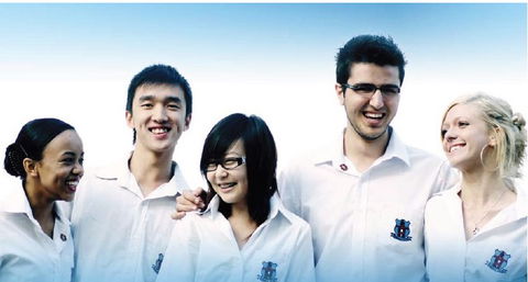 Willetton Senior High School - Schools Australia 2