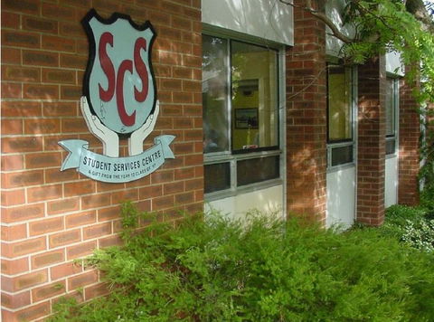 Willetton Senior High School - Schools Australia 3