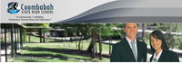 Coombabah State High School