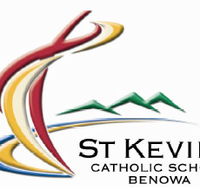 St. Kevin's Catholic Primary School