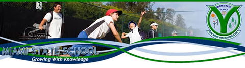 Miami State School - Schools Australia 0