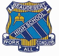 Beaudesert State High School - Schools Australia