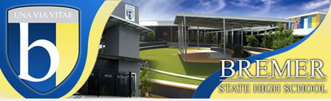 Bremer State High School - Schools Australia 0