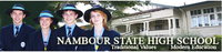 Nambour State High School