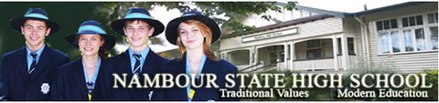 Nambour State High School - Schools Australia 0