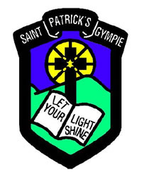 St Patrick's Primary School Gympie