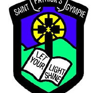 St Patrick's Primary School - Schools Australia