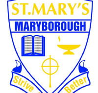 St Mary's Catholic Primary School Maryborough - Schools Australia