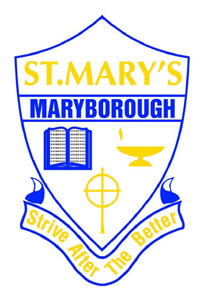 St Mary's Catholic Primary School Maryborough - Schools Australia 0