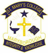 St Mary's College Maryborough Maryborough