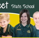 Berserker Street State School - Schools Australia