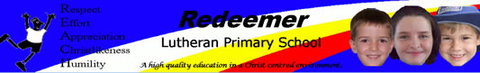 Redeemer Lutheran Primary School - Schools Australia 0