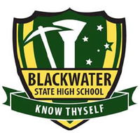 Blackwater State High School - Schools Australia