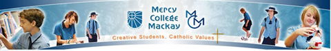Mercy College Mackay - Schools Australia 0