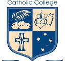 St Stephen's Catholic College - Schools Australia