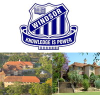 Windsor State School  - Schools Australia