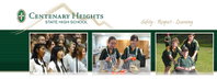 Centenary Heights State High School