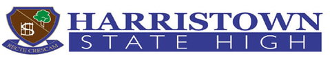 Harristown State High School - Schools Australia 0
