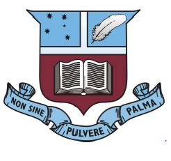 Maryborough State High School - Schools Australia 0