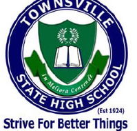 Townsville State High School - Schools Australia