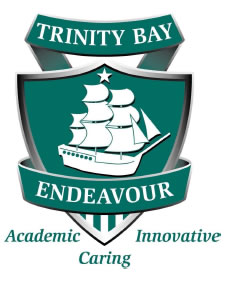 Trinity Bay High School Cairns