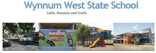 Wynnum West QLD Schools Australia