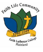 Faith Lutheran College - Schools Australia 0