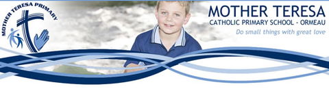 Mother Teresa Catholic Primary School - Schools Australia 0